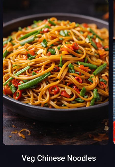 Crispy Dry Manchurian